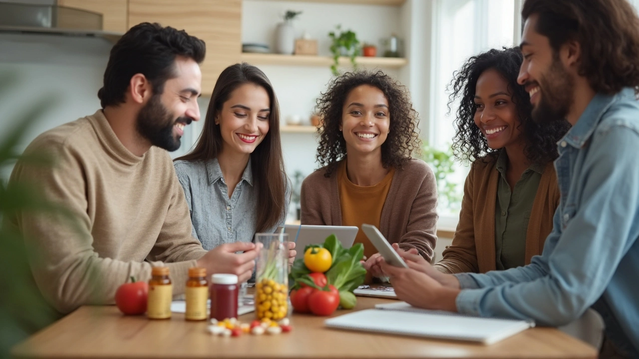 7 Alternatives to Metformin: Your Guide to Other Blood Sugar Control Options