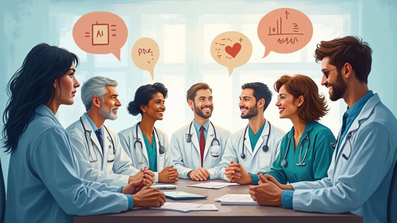 Doctor Opinions: Safe, Effective, or Just a Trend?