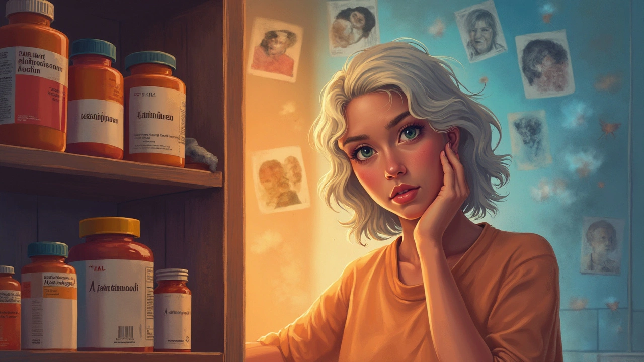 Is Long-Term Acetaminophen Use Safe for Brain Health?