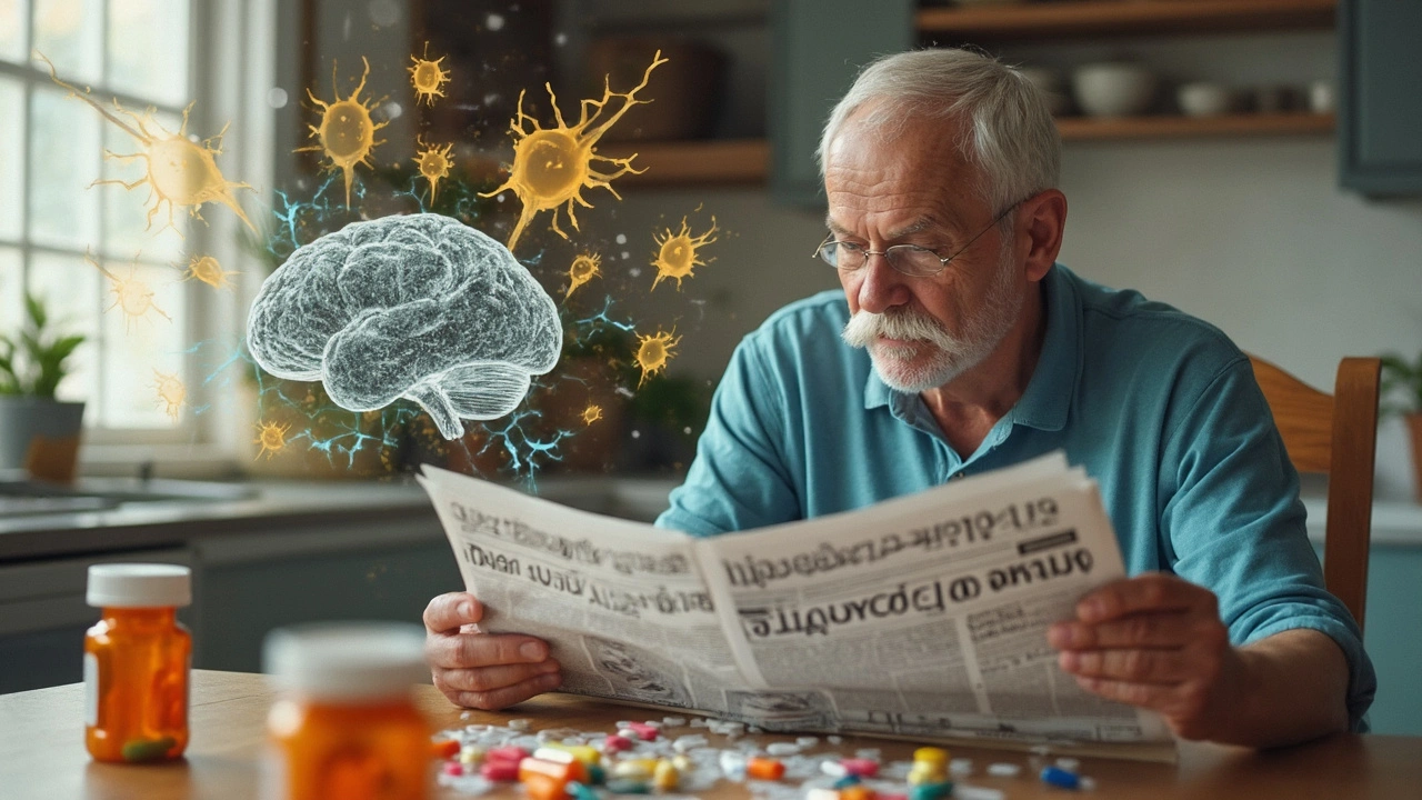 Signs to Watch and Ways to Reduce Cognitive Risk