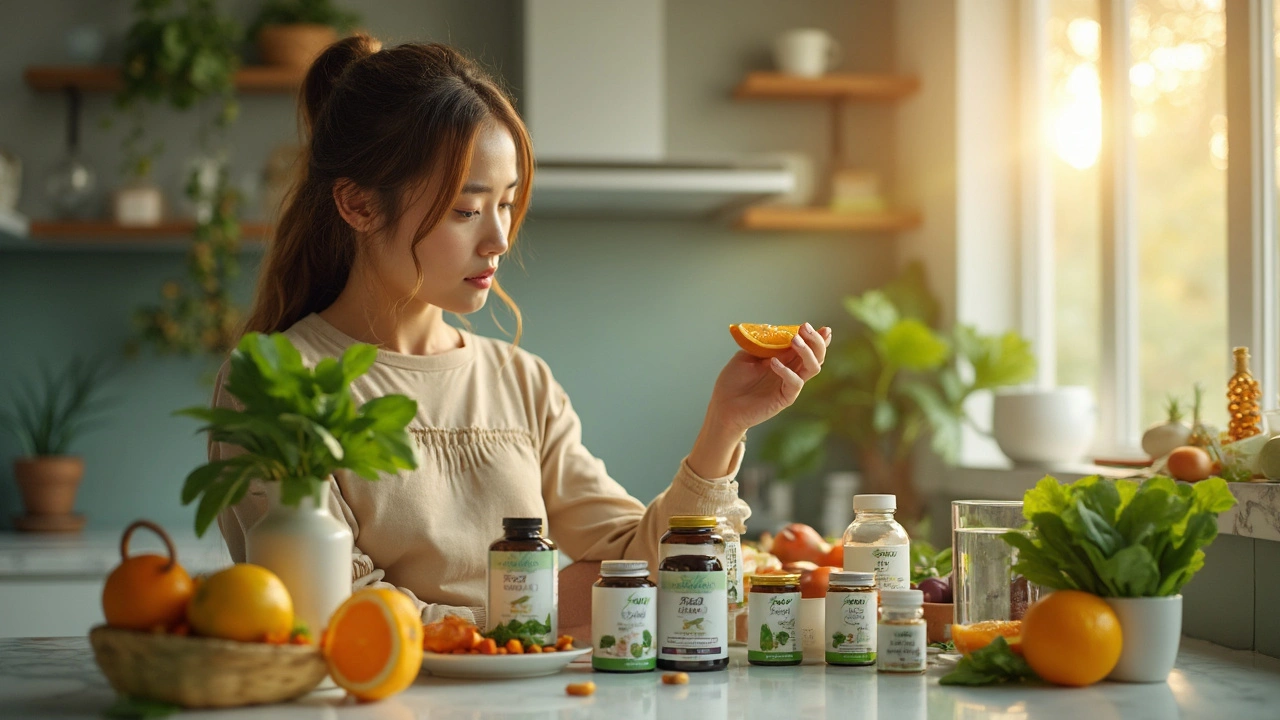 Spinach Dietary Supplement: The Ultimate Guide to Finding Your Perfect Match