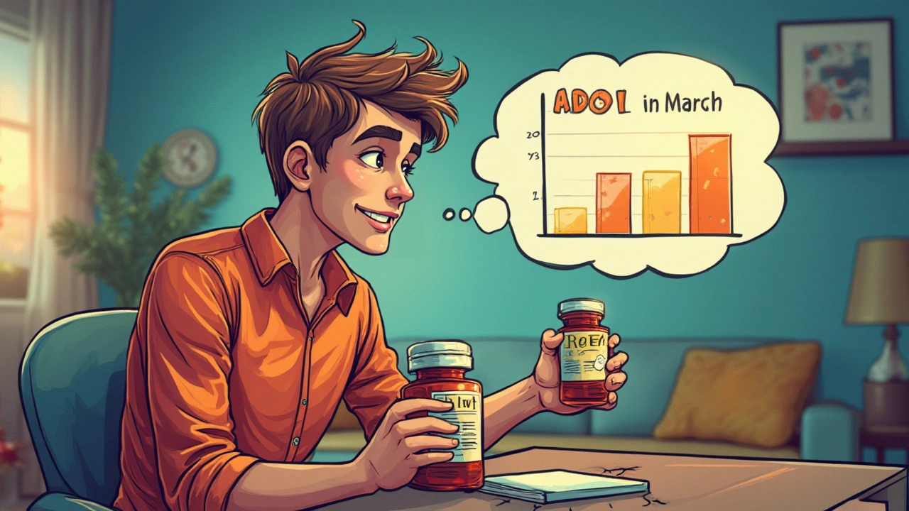 Tips, Red Flags, and What to Watch Before Ordering Online ED Meds