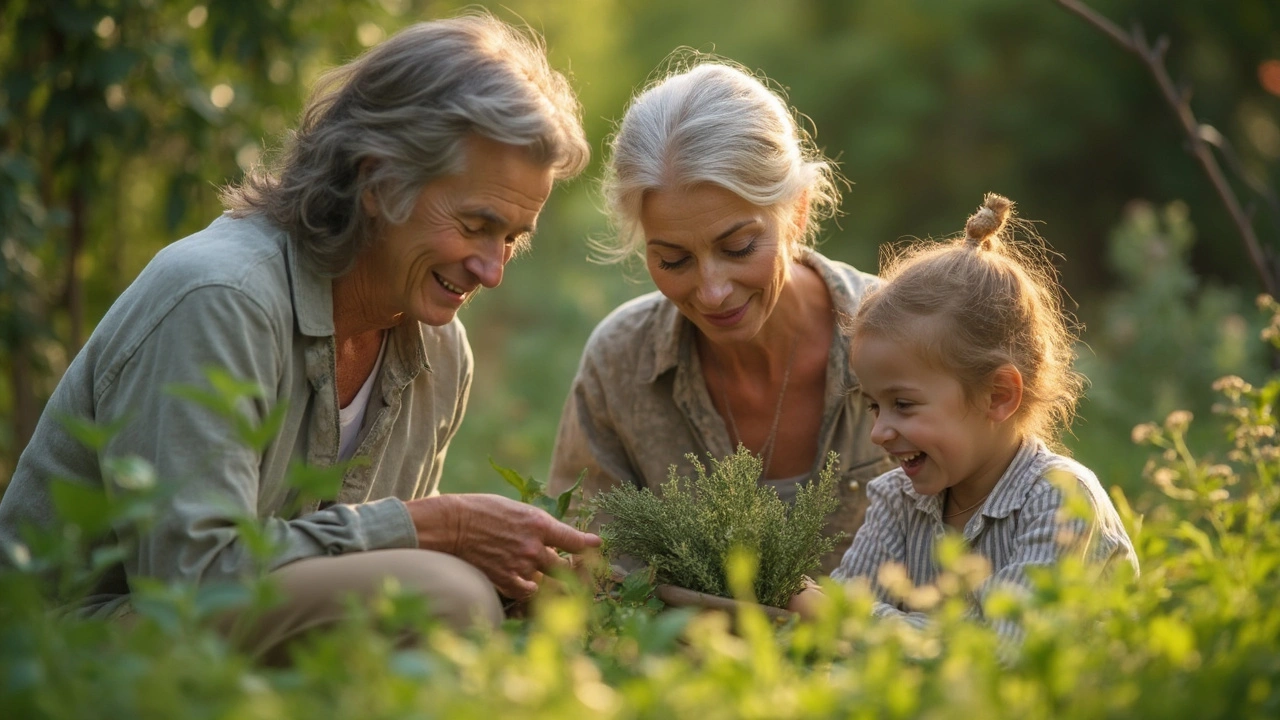 Tips for Building Your Own Natural Defense Toolkit