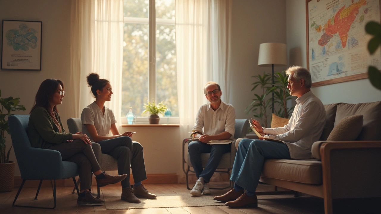 Abilify Uses, Side Effects, and Patient Tips: What to Know in 2025