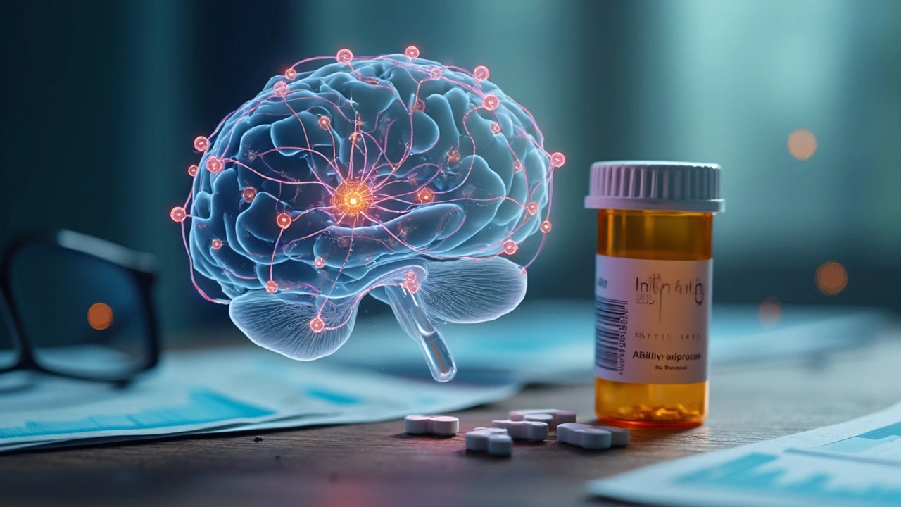 Side Effects and What Real People Report