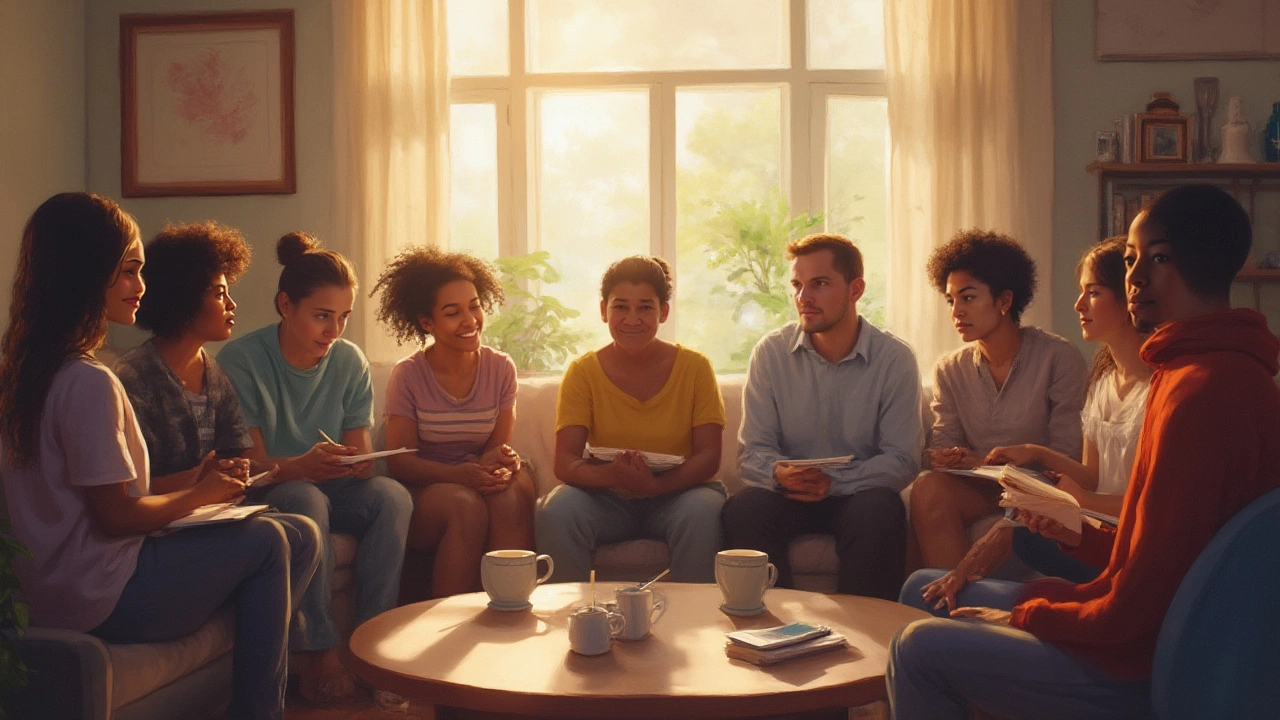 Real-Life Experiences on Lamictal: Thriving with Bipolar Disorder