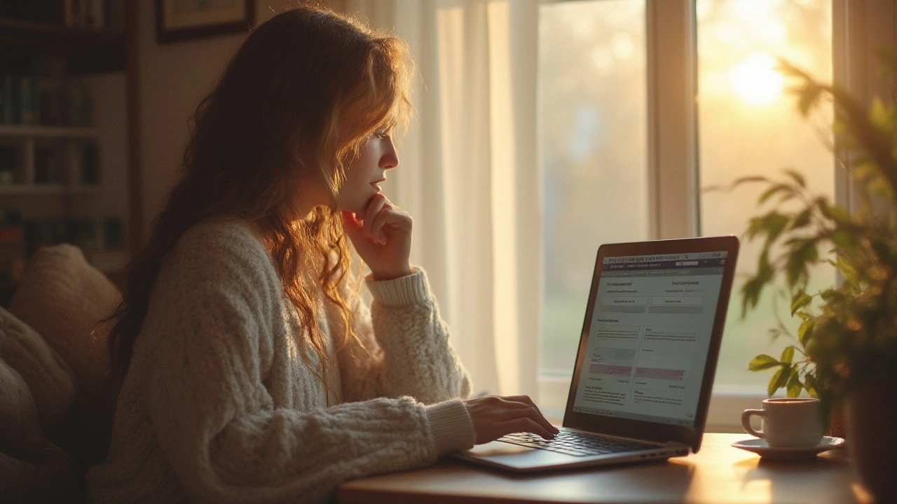 Where and How to Safely Buy Ropinirole Online: Tips, Sites, and What to Know
