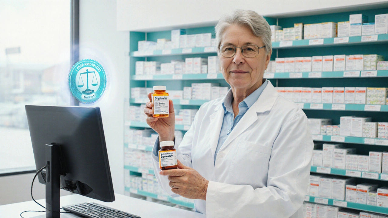 How to Spot a Reputable Online Pharmacy