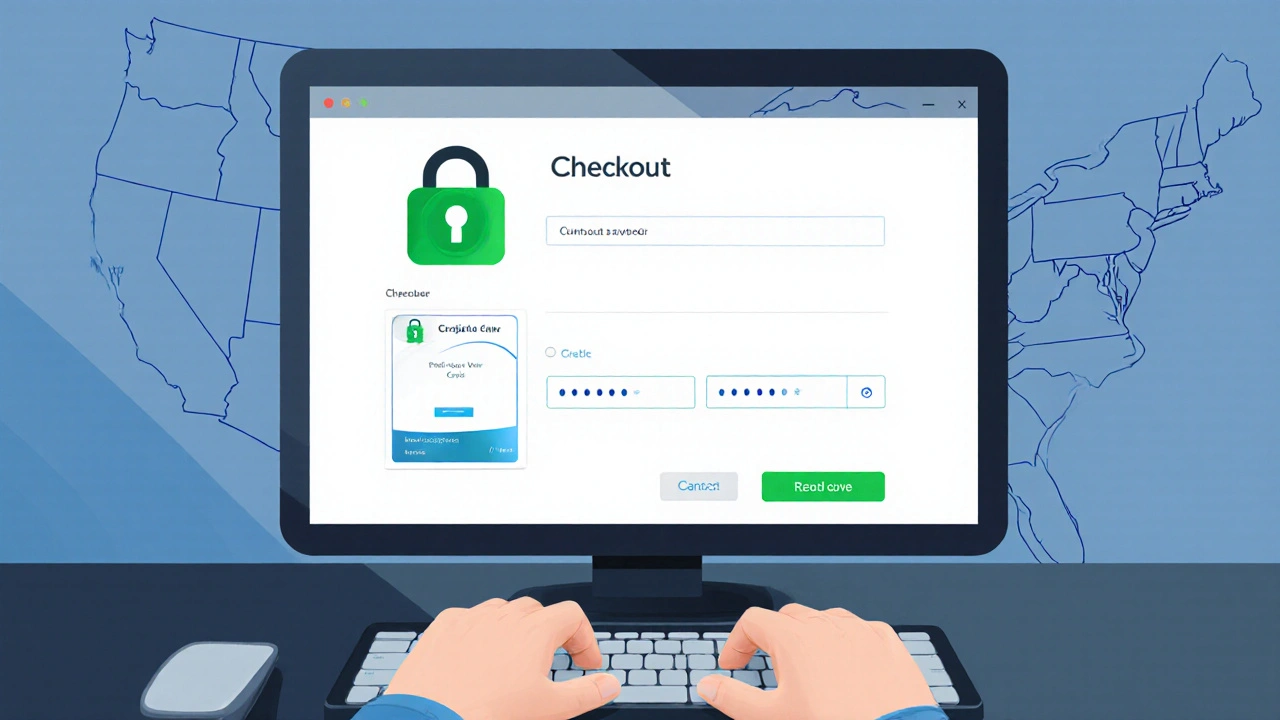 Common Risks When Buying Cheap Online