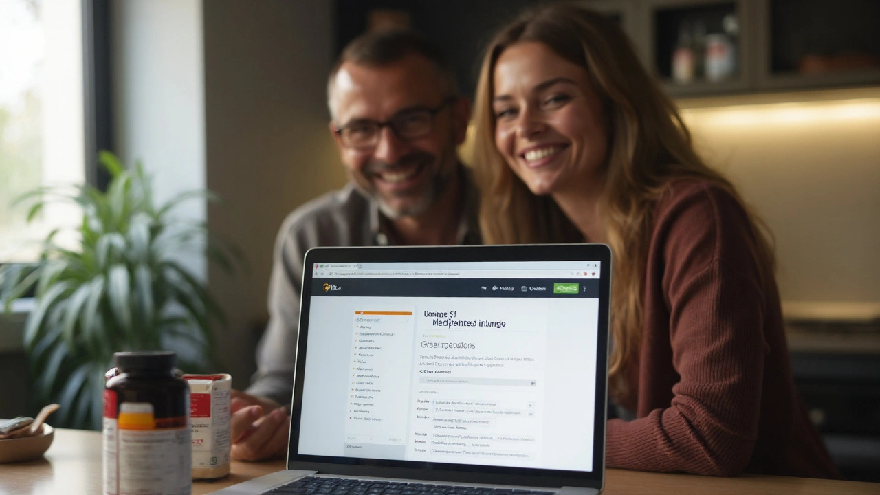 How to Buy Cheap Generic Crestor Online Safely