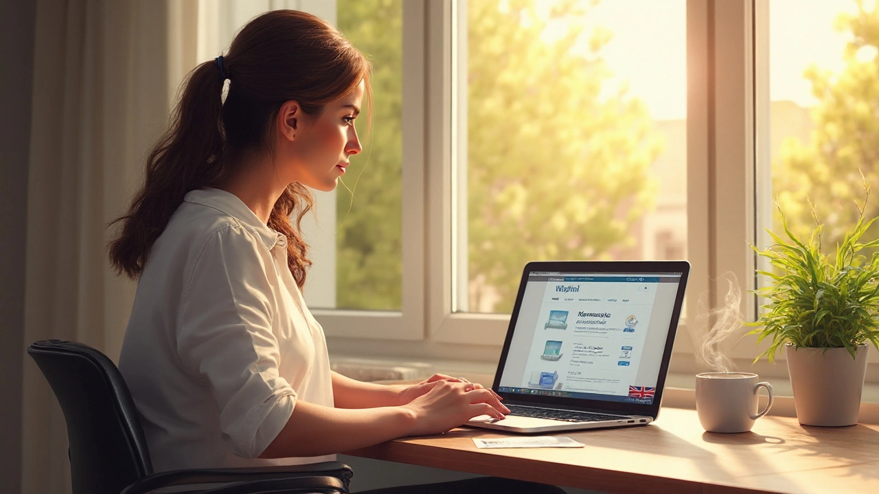 How to Buy Cheap Generic Seroquel Online in the UK - Safe Guide