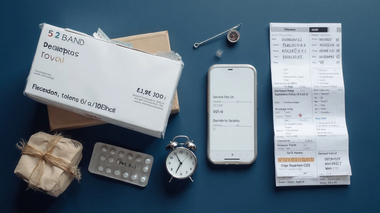 If Prozac isn’t right or you can’t get a prescription: nearby options and next steps