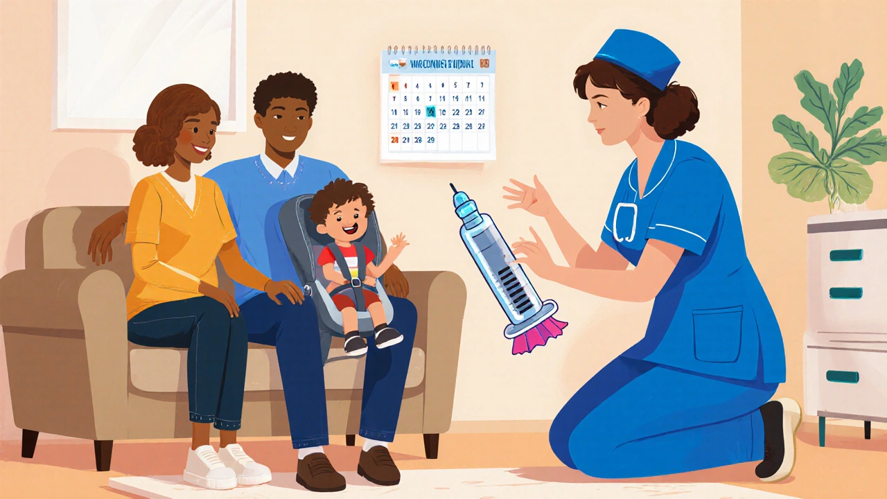 Safety Concerns: What the Evidence Says