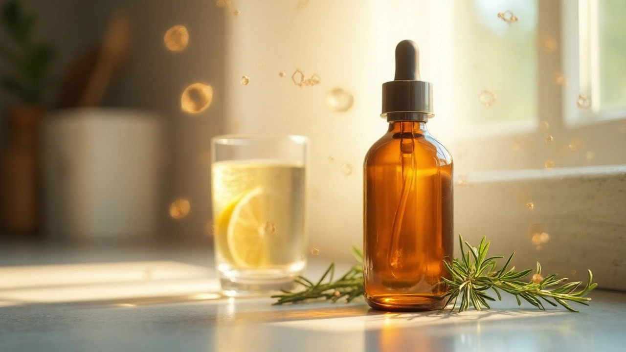 Silvitra Supplement: Benefits, Dosage, and Side Effects Explained