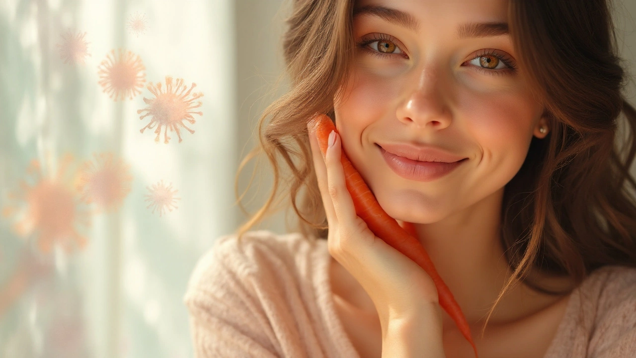 Supplementing Vitamin A: When & How