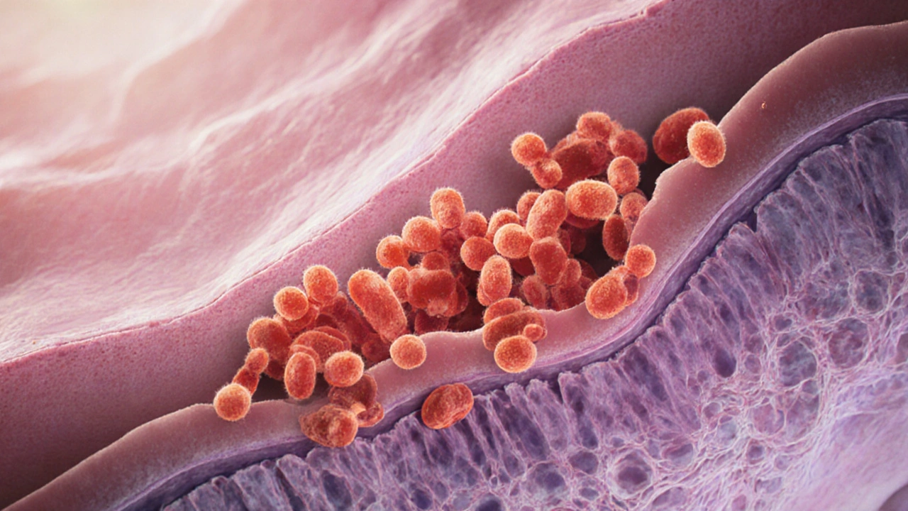 Gonorrhea & Vaginal Health: Essential Info for Women