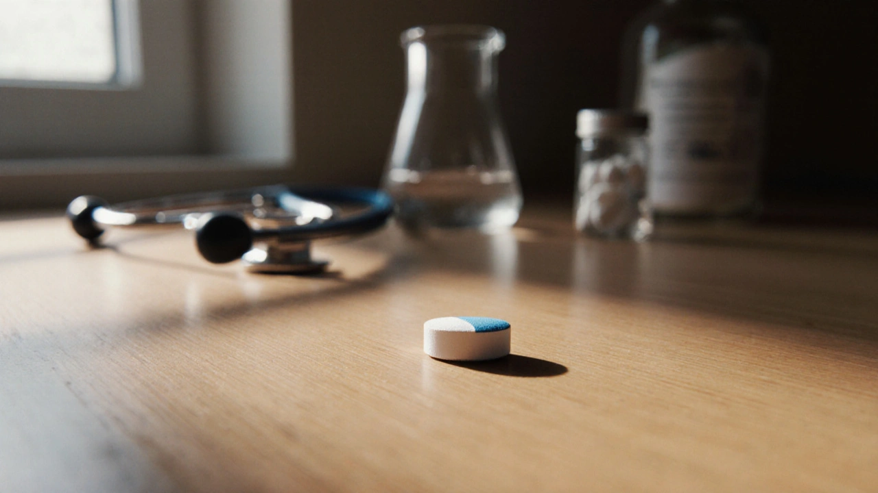 Lamivudine (Epivir HBV) vs Other Hepatitis B Antivirals: Pros, Cons & Best Use Cases