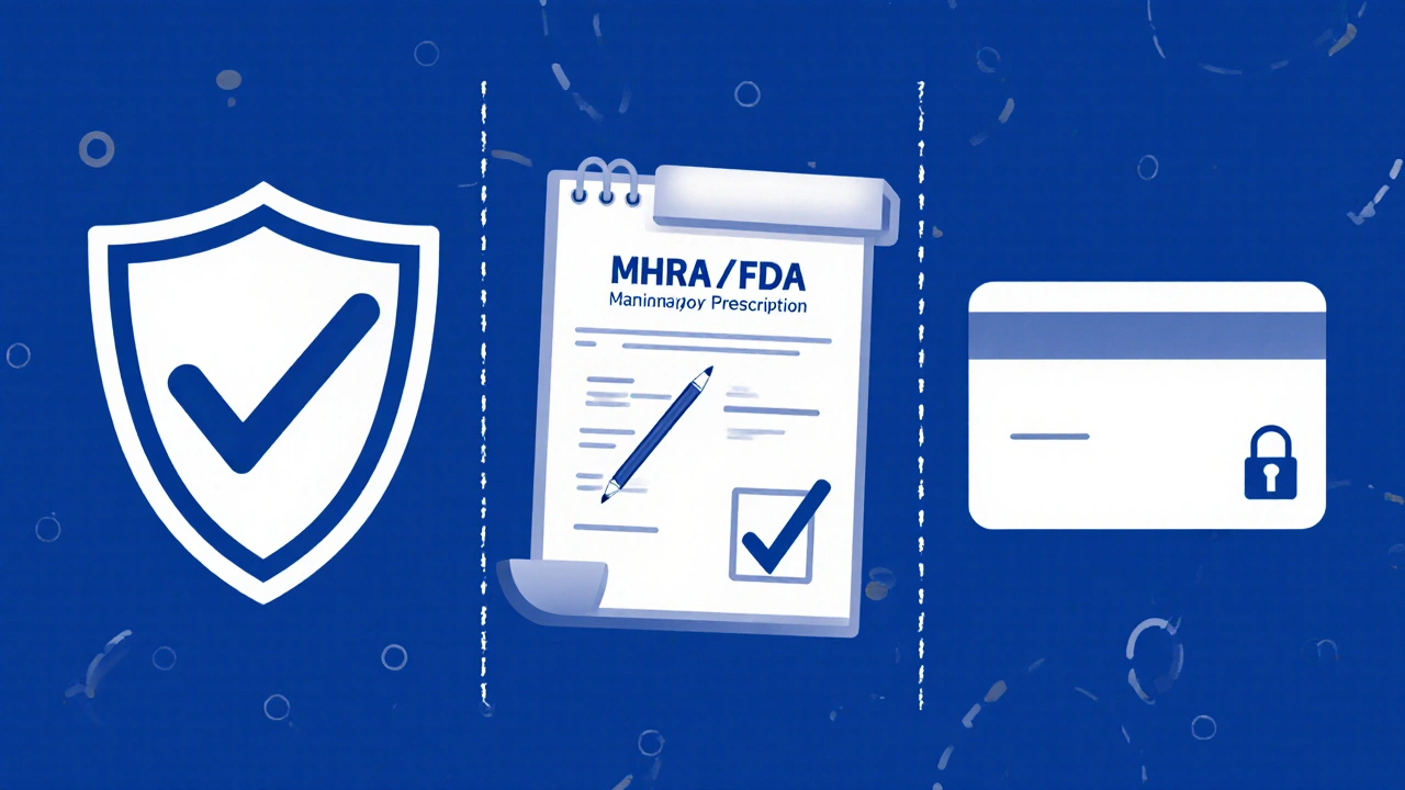 Safety First: Side Effects & Interactions