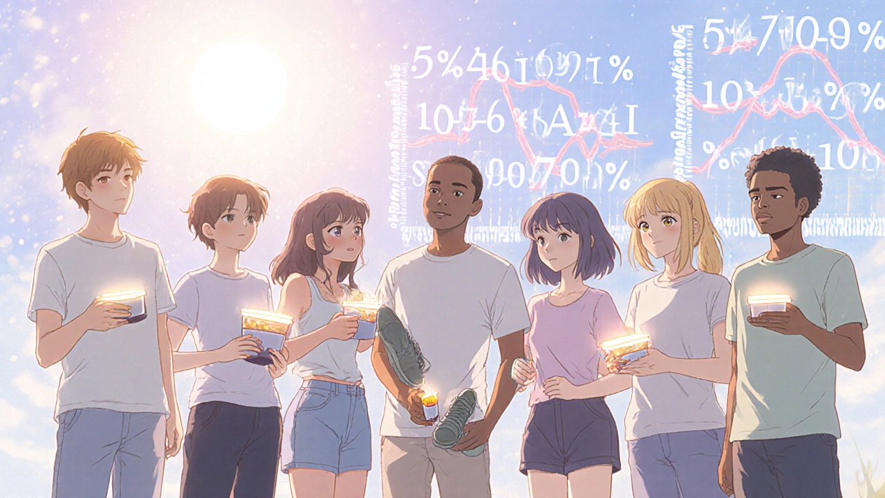 Diabetes and Weight Loss: Proven Strategies to Manage Blood Sugar and Lose Weight Safely