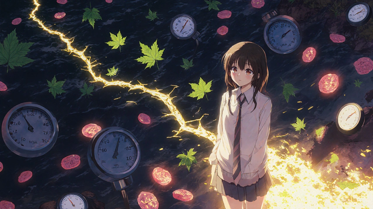 How Type 2 Diabetes Increases Stroke Risk - And How to Lower It