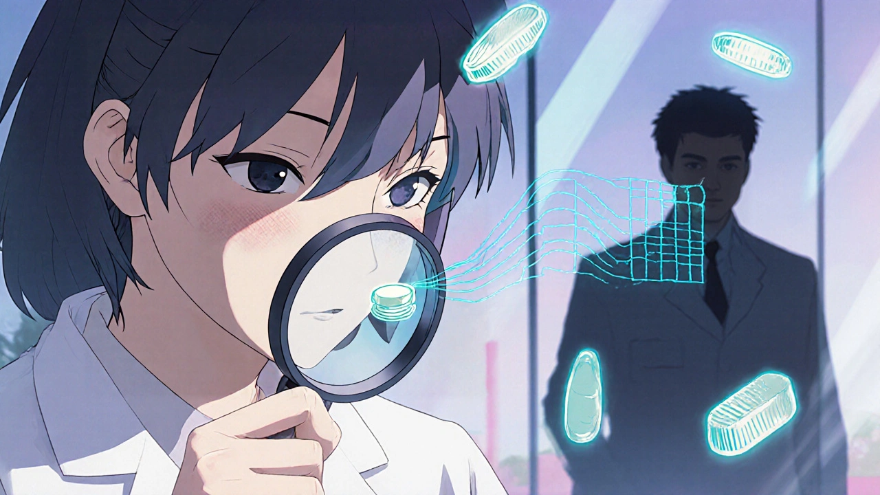 Manufacturing Changes: Notification and Approval Requirements in Pharmaceutical Production