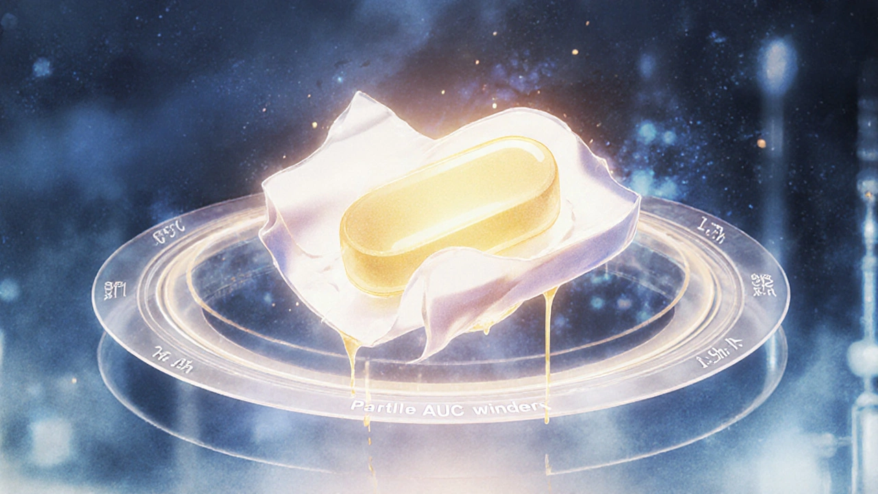 Modified-Release Formulations: What You Need to Know About Bioequivalence Standards