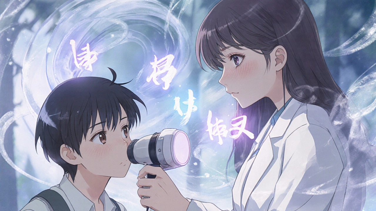 Pulmonary Function Tests: How to Interpret Spirometry and DLCO Results