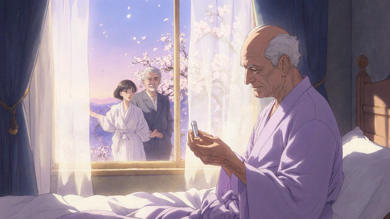 Sildenafil Citrate and Aging: What Senior Men Need to Know