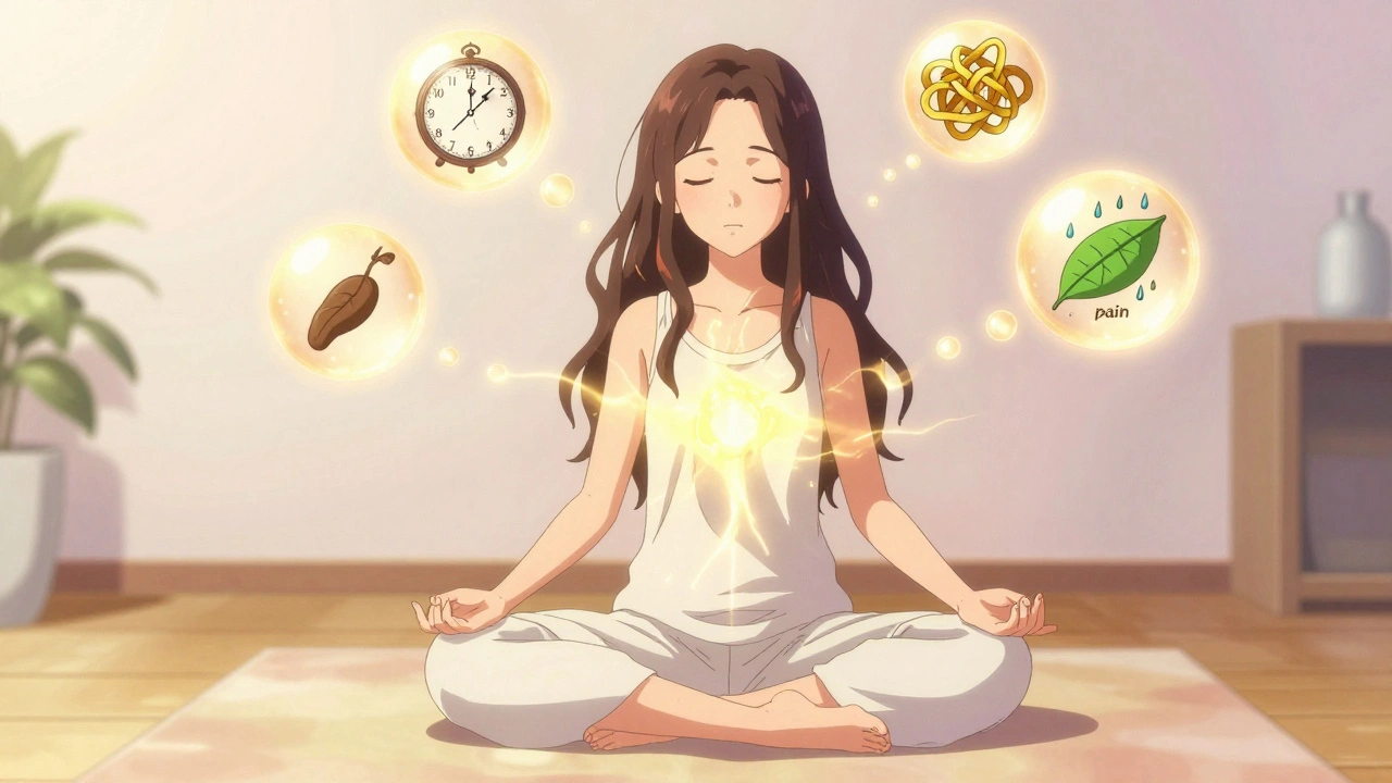 CBT for Chronic Pain: How Cognitive Behavioral Therapy Helps Manage Persistent Pain