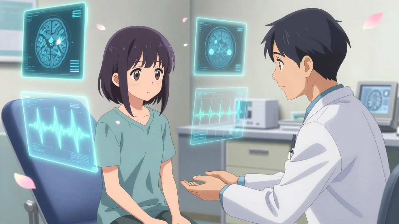 Epilepsy Surgery: Who Qualifies, What Risks Are Involved, and What Results to Expect