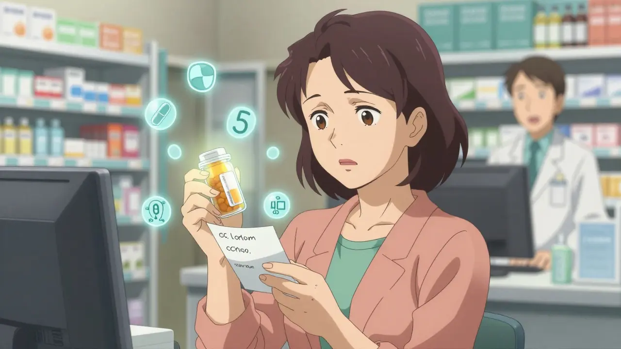 How to Audit Your Medication Bag Before Leaving the Pharmacy: A Simple 7-Step Safety Check