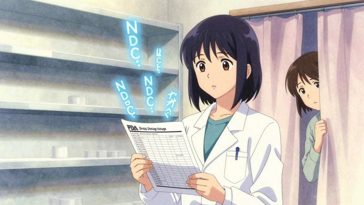 How to Check FDA Drug Shortage Database for Medication Availability