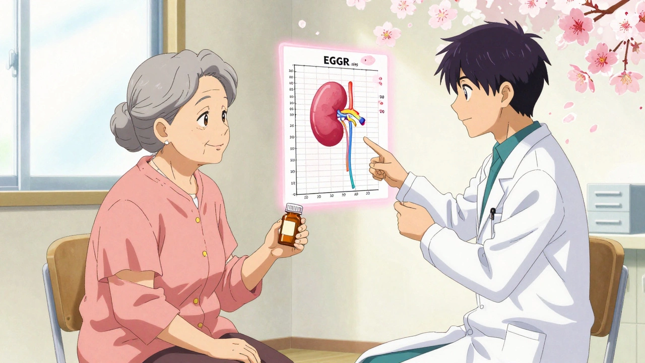 Medication Dosing Adjustments: How Age, Weight, and Kidney Function Change Your Prescription