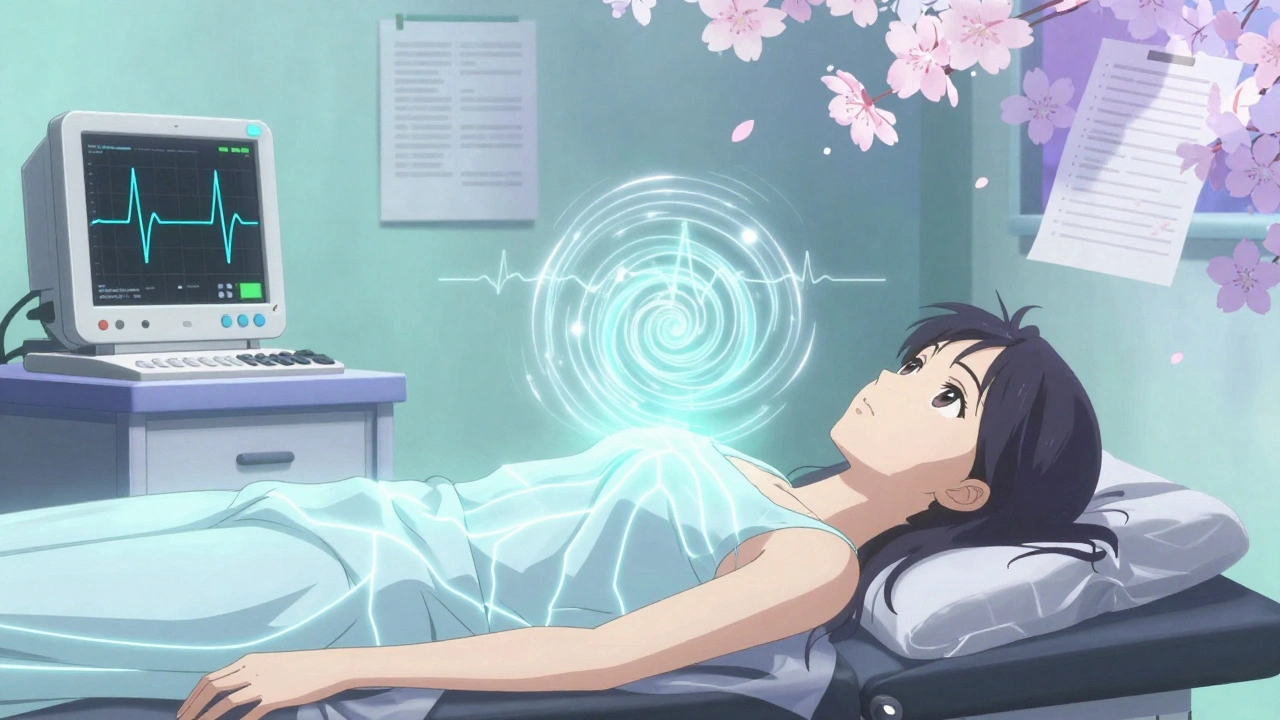 QT Prolongation and Sudden Cardiac Death from Medications: Key Risk Factors to Know