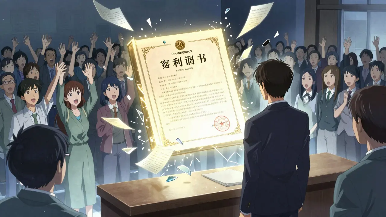 Hatch-Waxman Act: How U.S. Law Made Generic Drugs Affordable and Accessible