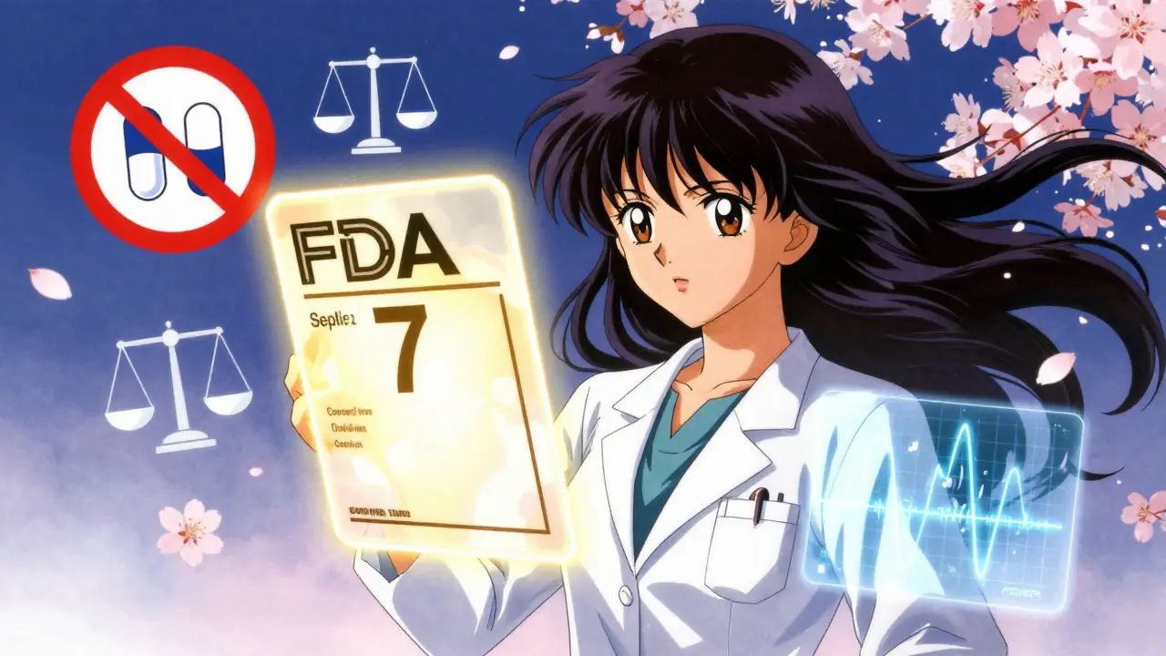 How to Read Drug Interaction Tables in FDA Labels