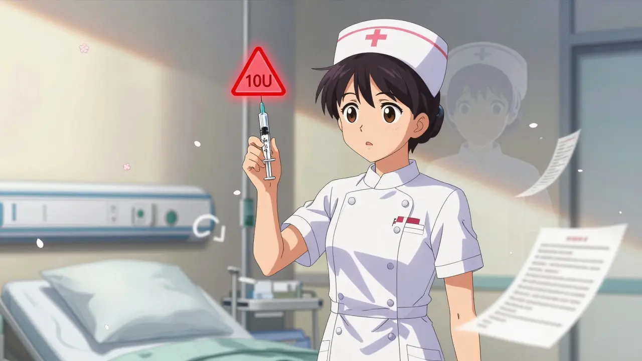 How to Verify Dose Changes and Avoid Miscommunication in Healthcare