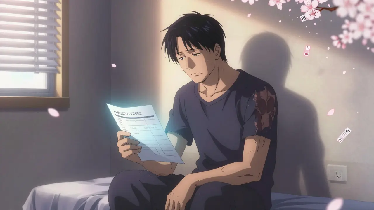 Male Hypogonadism: Low Testosterone Symptoms and Treatment Options