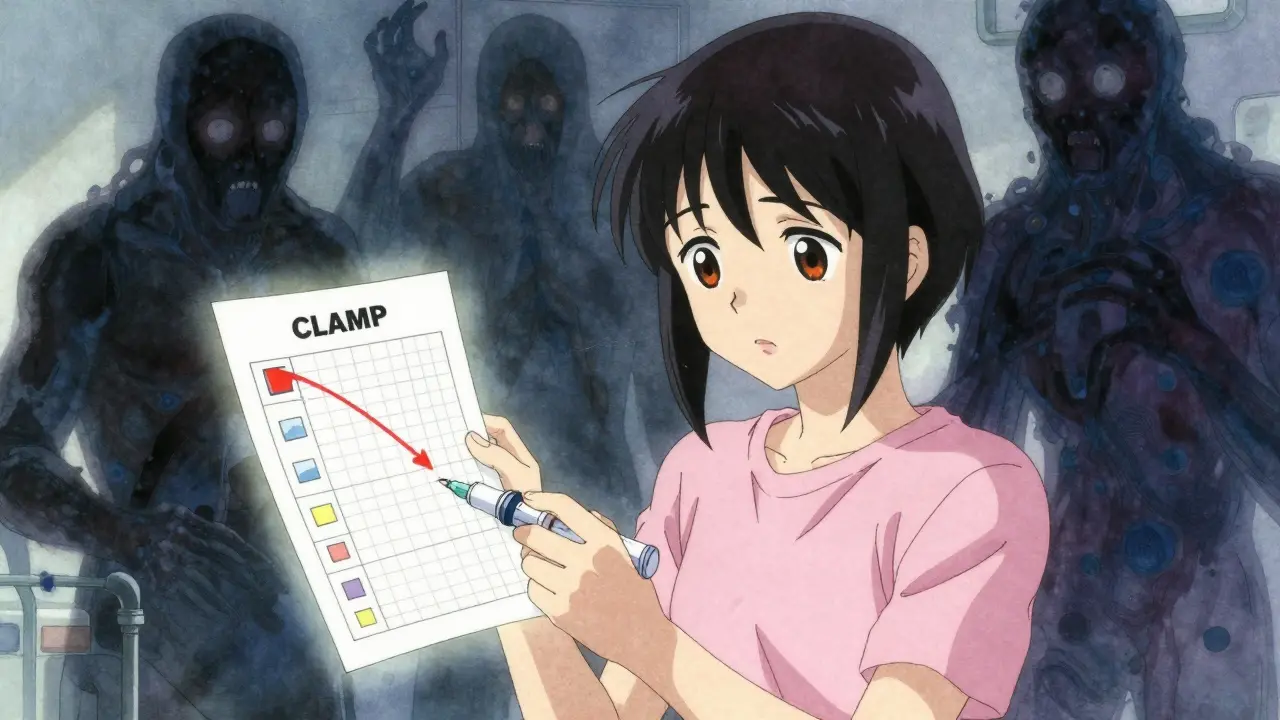 Medications You Should Never Use After the Expiration Date