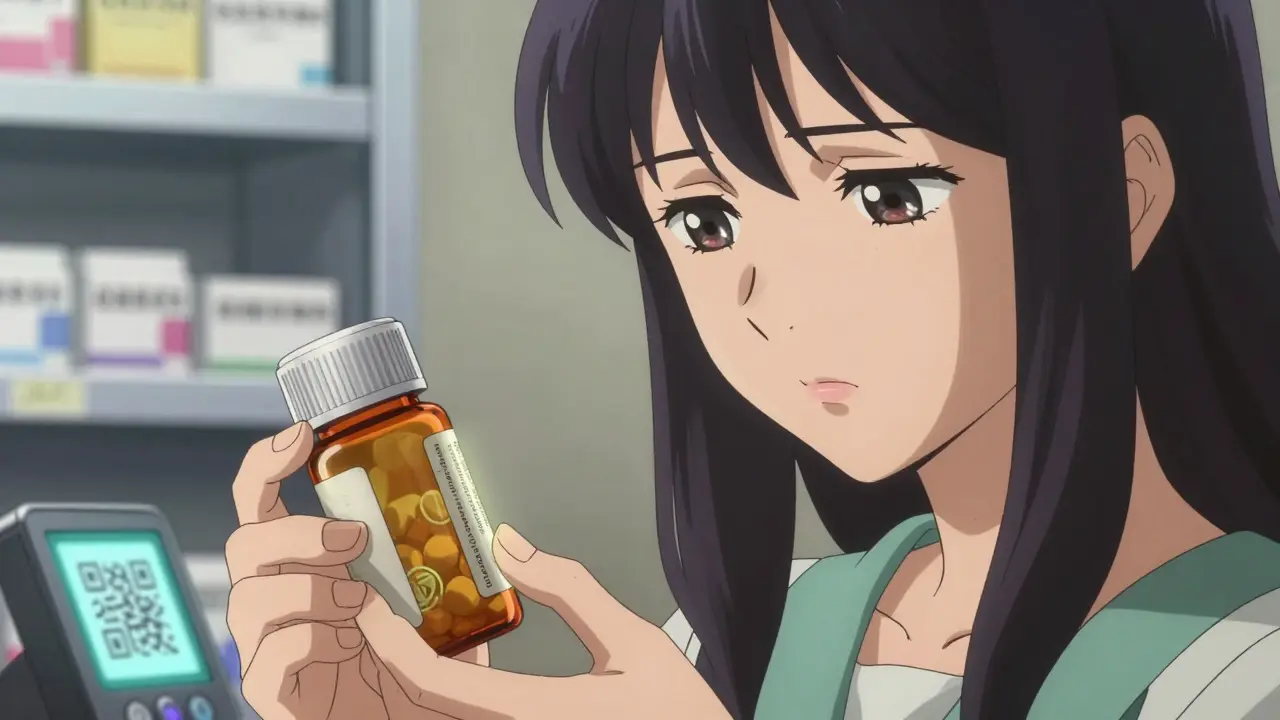 Patient Vigilance: How You Can Spot Fake Medicines and Protect Yourself