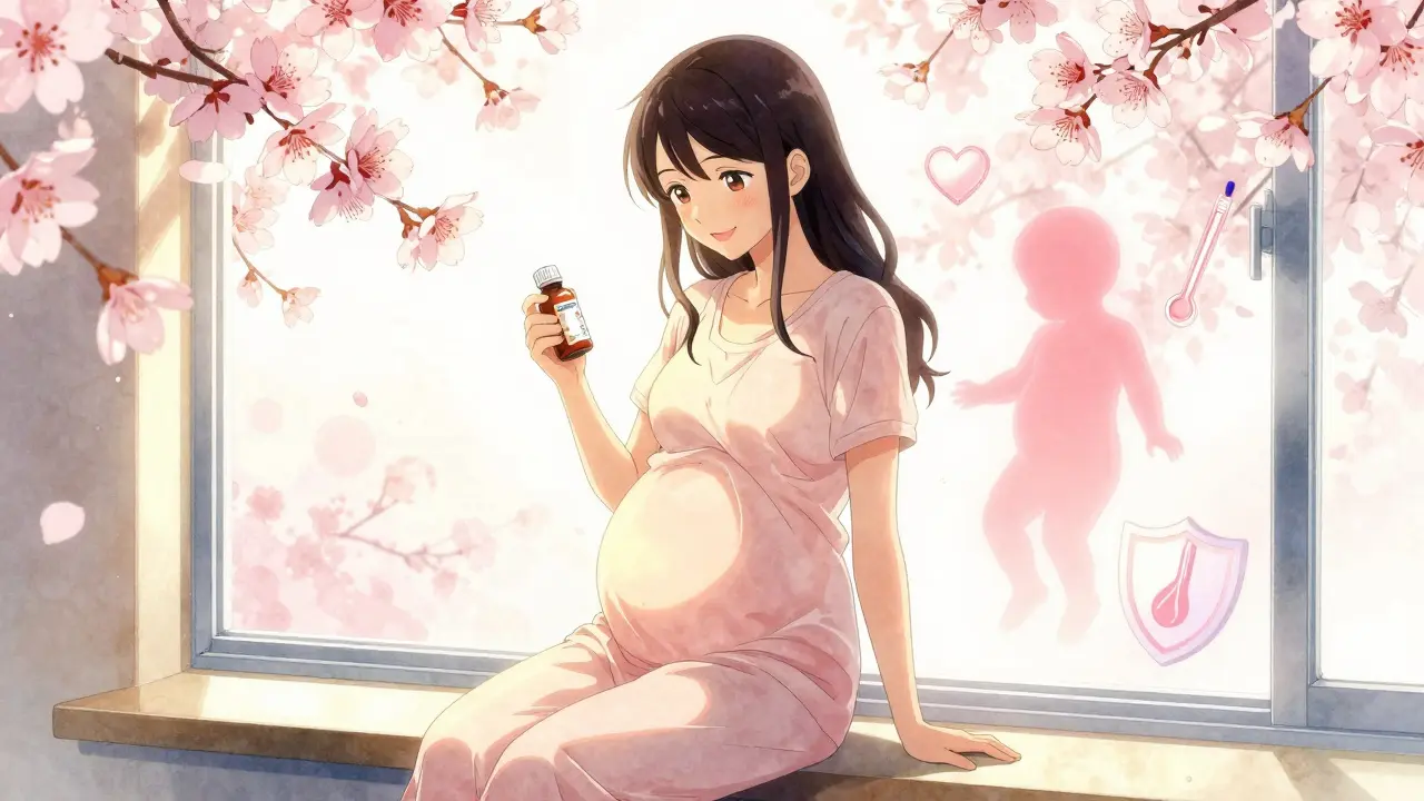 Acetaminophen and NSAIDs in Pregnancy: What You Need to Know by Trimester