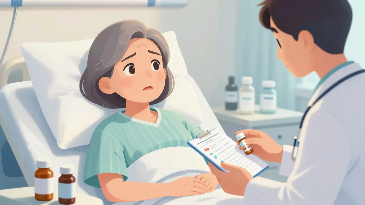 Geriatric Medication Safety: Reducing Elderly Drug Risks with Evidence-Based Guidelines