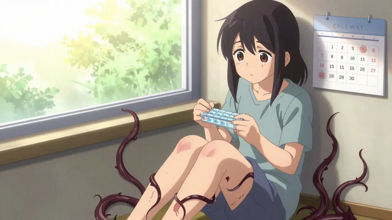 Steroid Tapering: How to Avoid Withdrawal and Disease Rebound