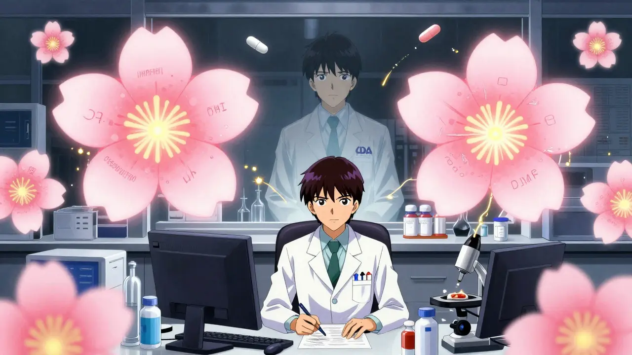 Deficiency Letters in Generic Drug Applications: Common FDA Findings and How to Avoid Them