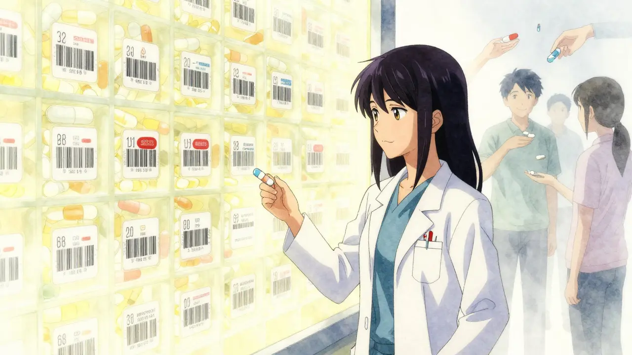 FDA’s Abbreviated New Drug Application Process Explained: How Generic Drugs Get Approved