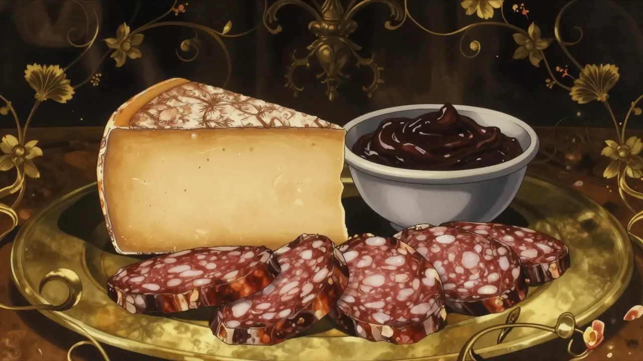 Fermented Foods and MAOIs: Managing Tyramine Risks Beyond Aged Cheese