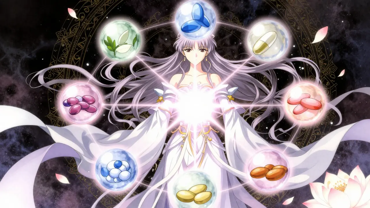 Guide to Generic Fixed-Dose Pain Management Combinations