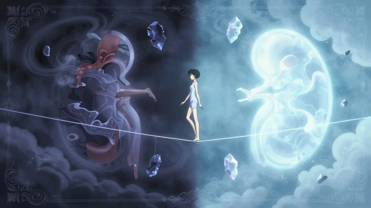 Opioids in Renal Failure: Safer Choices and Dosing Guidelines