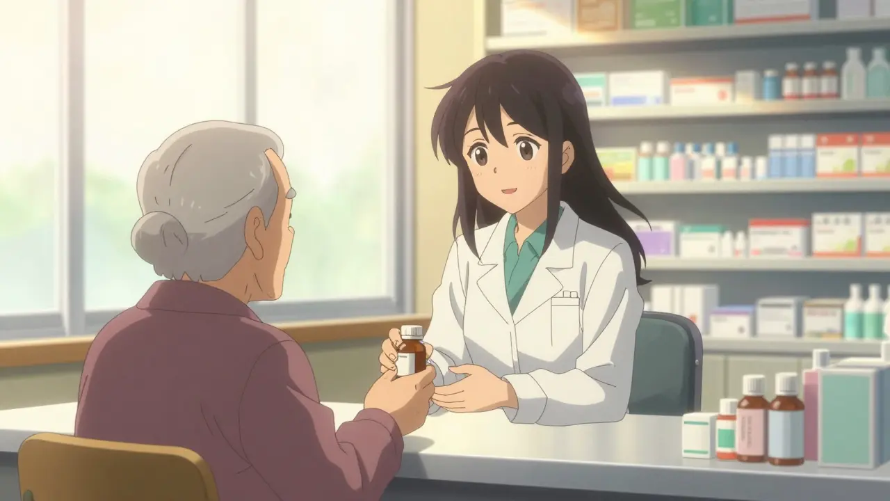 How to Use Patient Counseling to Catch Dispensing Mistakes: A Practical Guide
