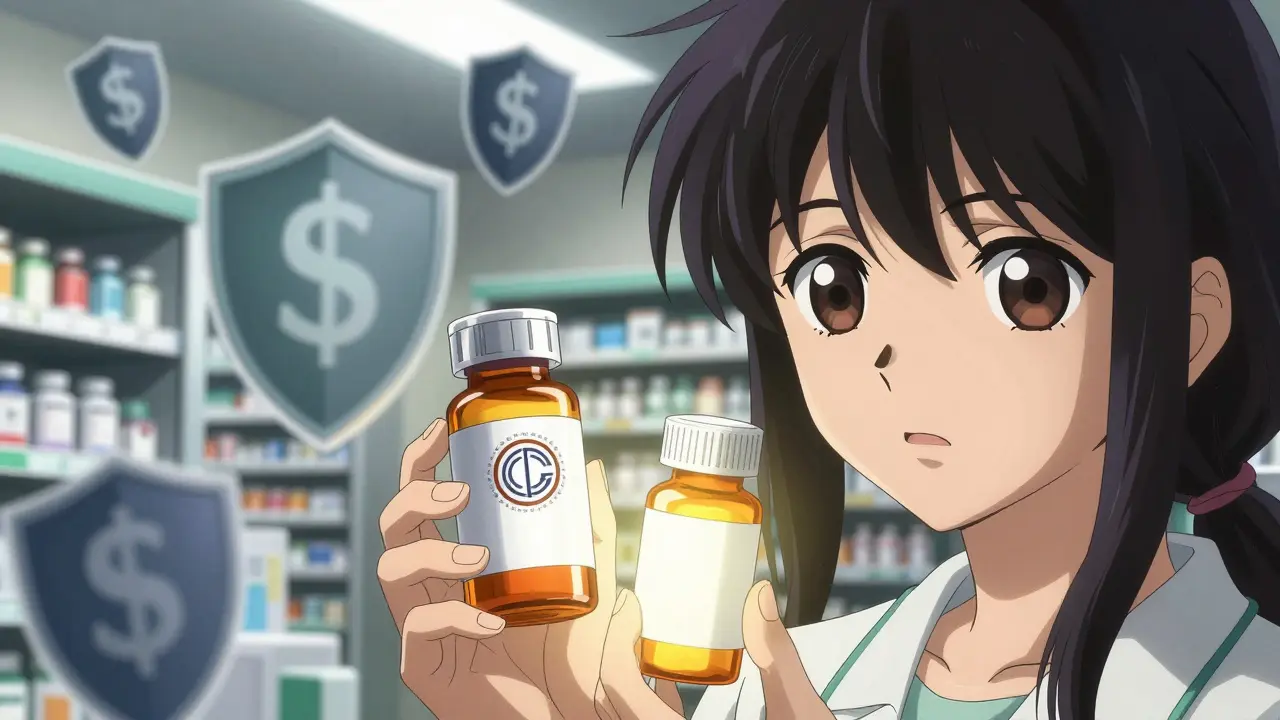 Why Generics Cost 80-85% Less Than Brand Drugs: The Real Reasons